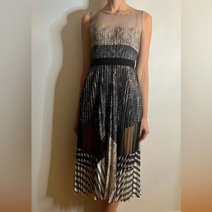 Women’s BCBG Maxazria Midi dress